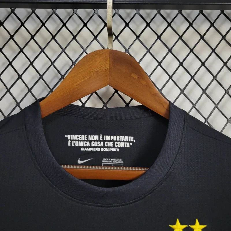 Rétro Juventus Extérieur 2012/2013