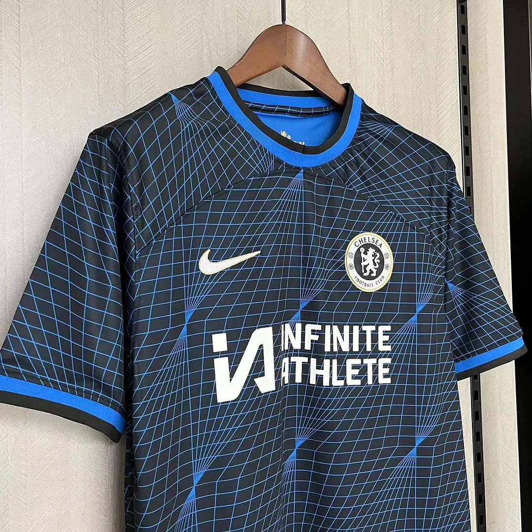 2023/2024 Chelsea Visitante Kit