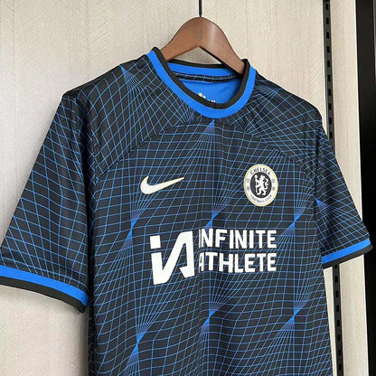 2023/2024 Chelsea Visitante Kit