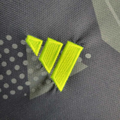 2024 Germany Goalkeeper Kit