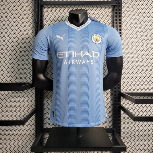 2024/2025 Manchester City Local Kit