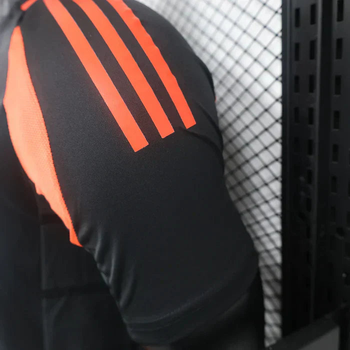 Colombia 2024 Visitante Kit