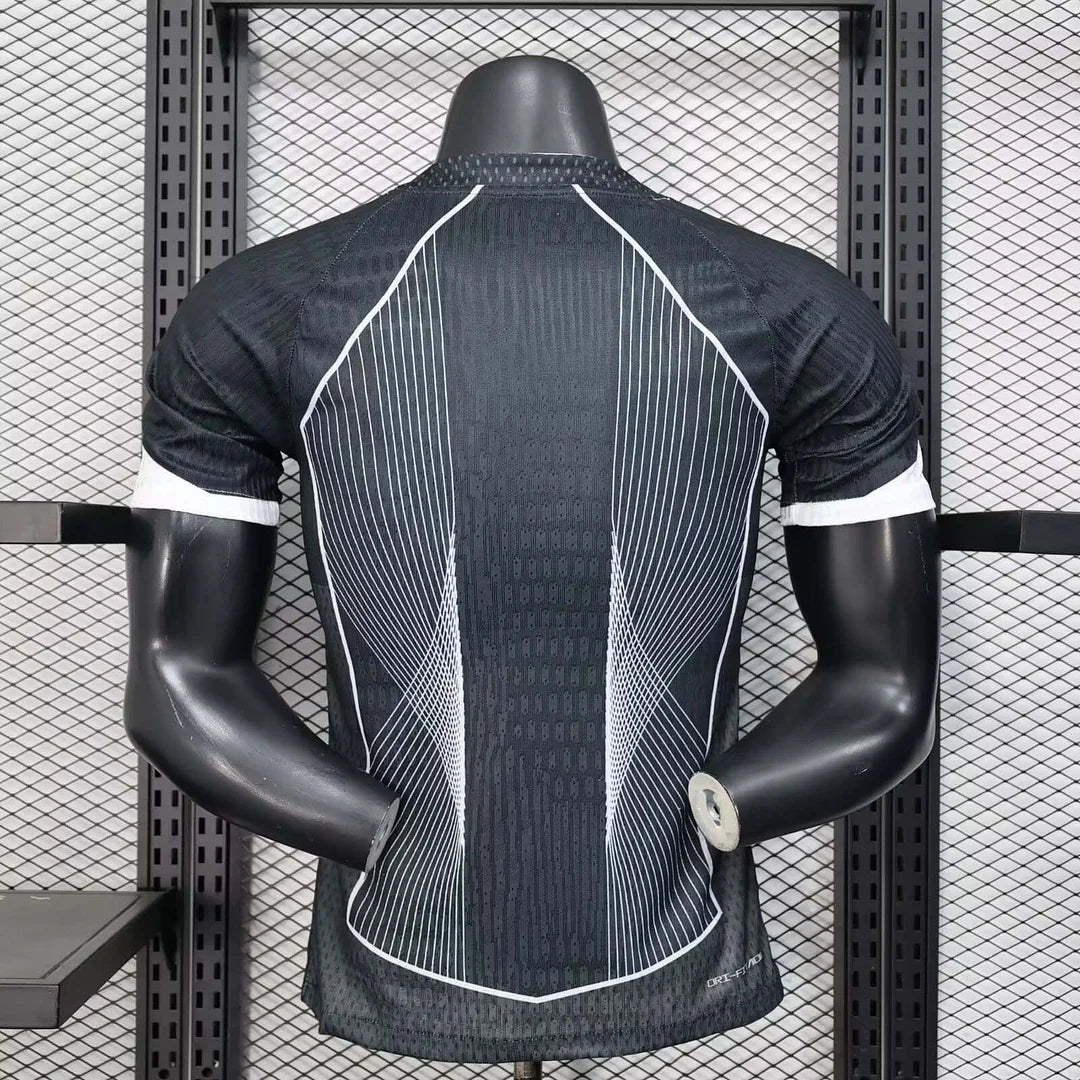 Barcelona "Catalan Shadow" Edición Especial