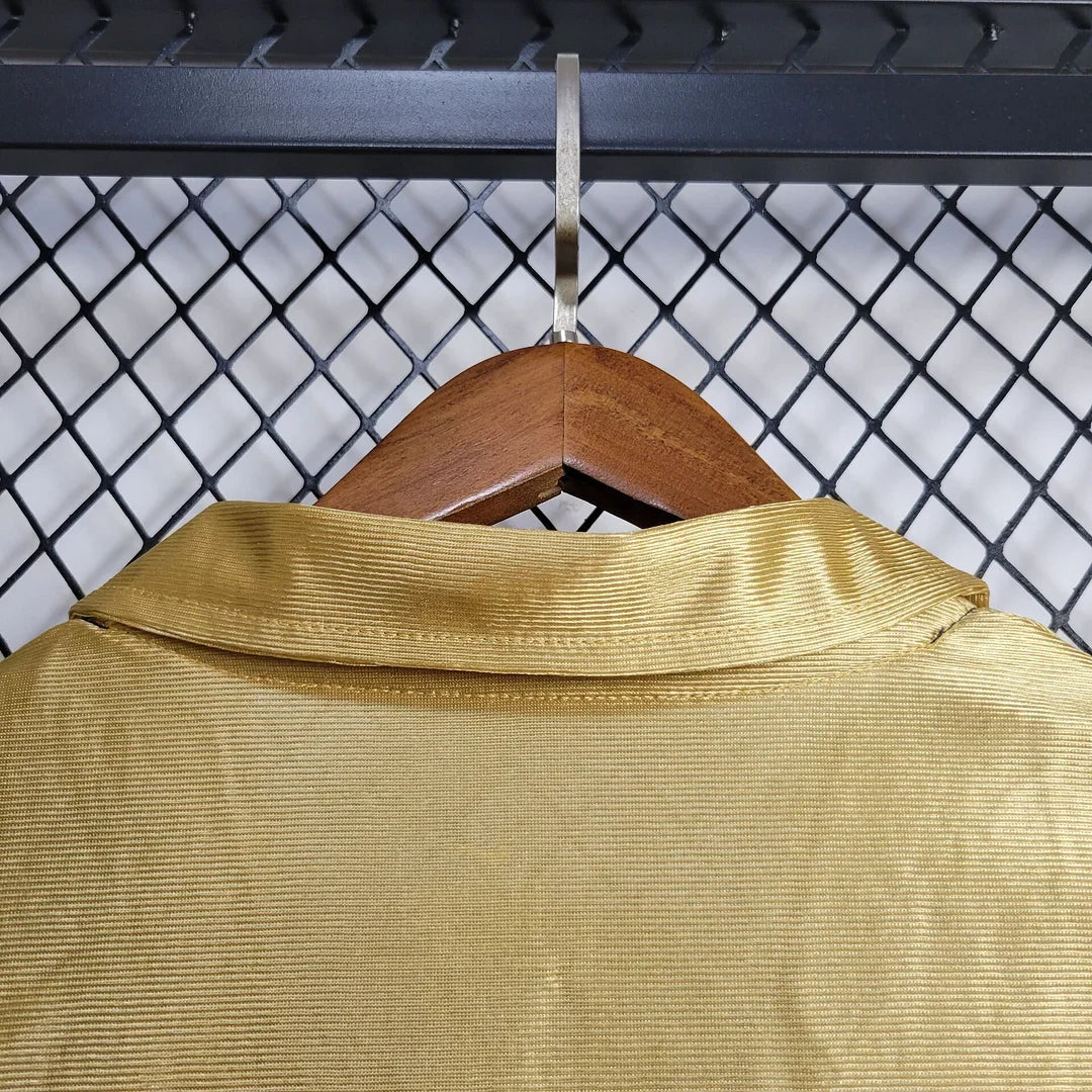 2001/2002 Retro Barcelona Visitante