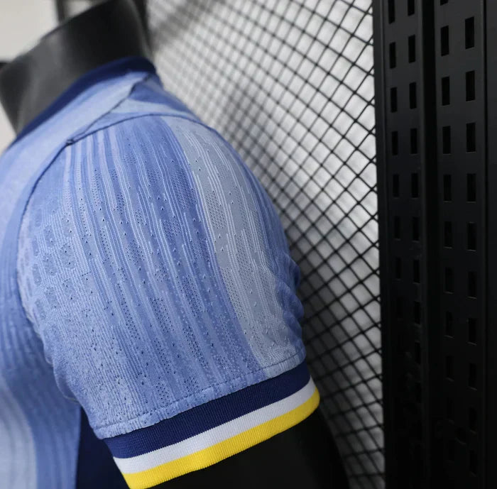 Maillot extérieur Tottenham 2024/2025