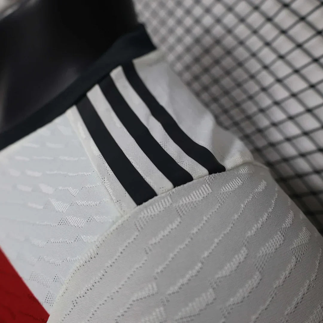 2024/2025 Manchester United Alternativa Visitante