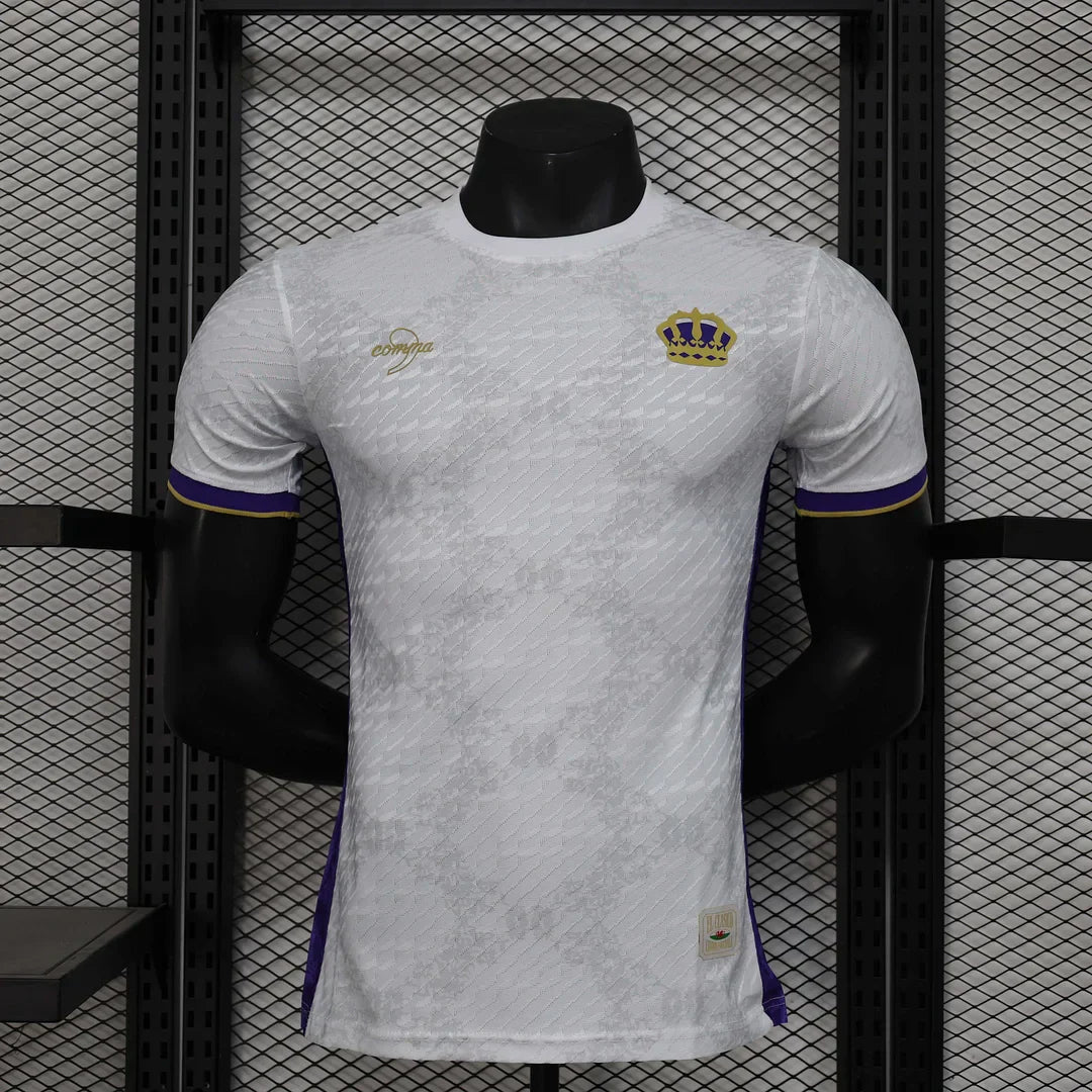 2024/2025 Real Madrid Edición Especial