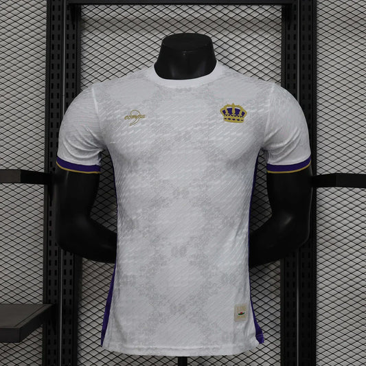 2024/2025 Real Madrid Edición Especial
