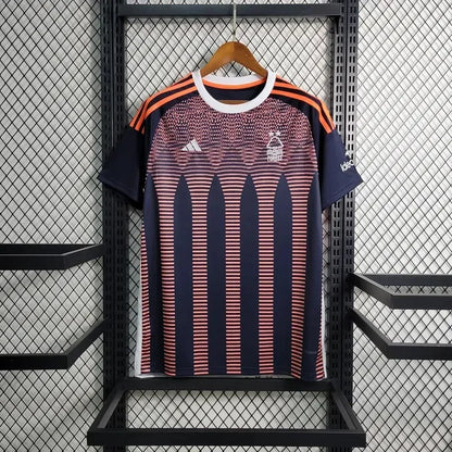 2022/2023 Nottingham Forest Local Kit