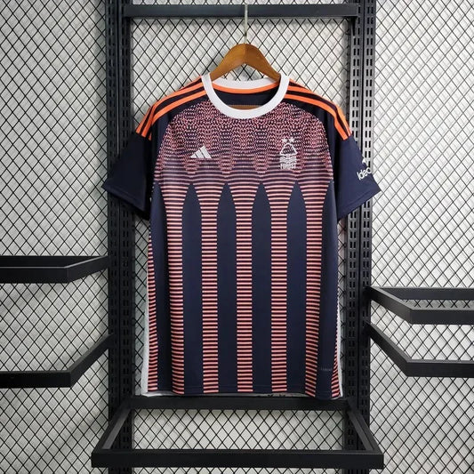 2022/2023 Nottingham Forest Local Kit