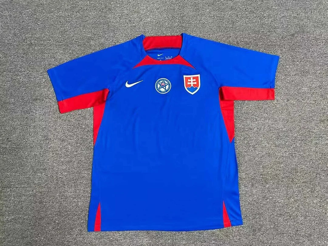 2024 Slovakia Local Kit