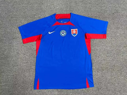2024 Slovakia Local Kit