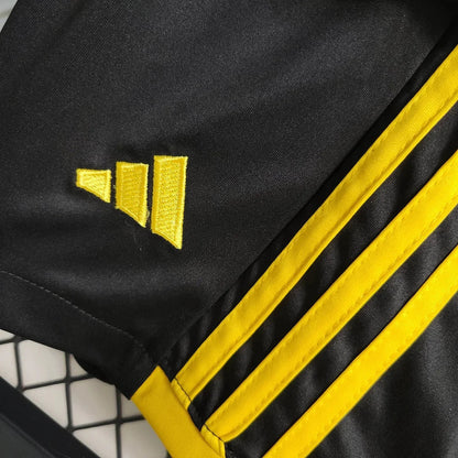 Maillot domicile Juventus 2023/2024 pour enfant, taille