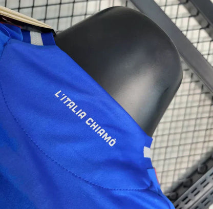 Italia 2024/2025 Local Kit