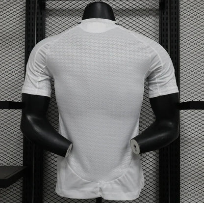 Maillot domicile du Real Madrid 2024/2025