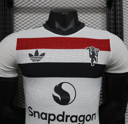 Manchester City 2024/2025 Alternativa Kit