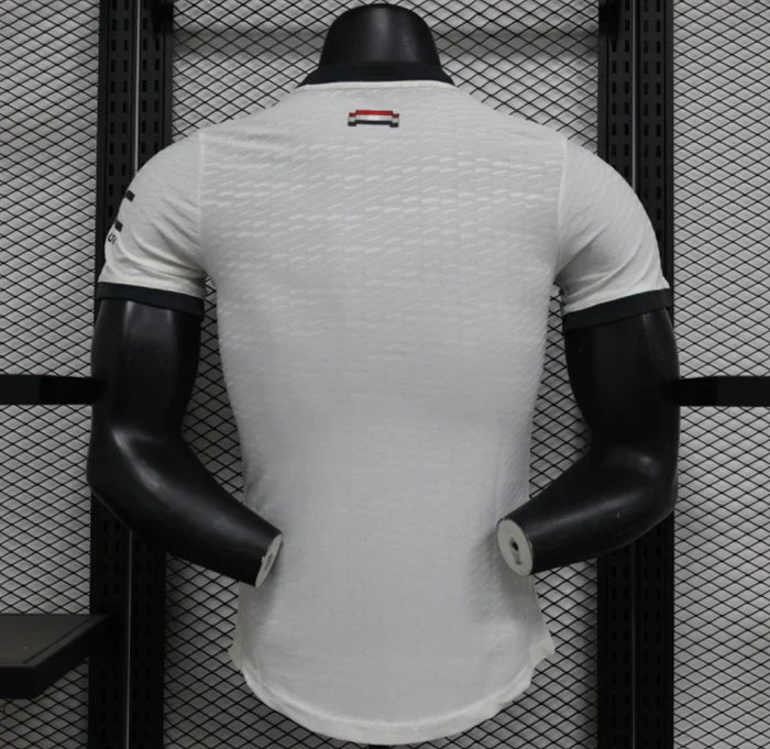 Manchester City 2024/2025 Alternativa Kit