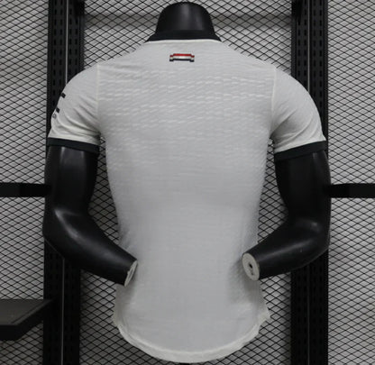 Manchester City 2024/2025 Alternativa Kit