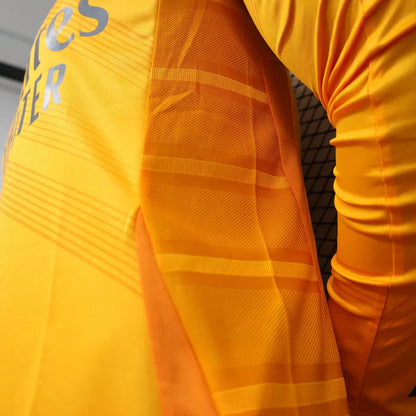 Maillot extérieur à manches longues Real Madrid 2024/2025