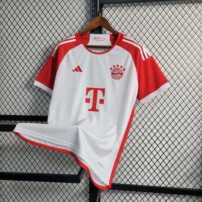 Bayern Munchen 2023/2024 Local Kit
