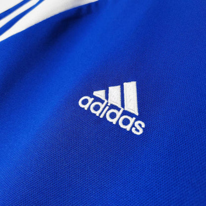 Maillot extérieur rétro de la Grèce 2004-2005