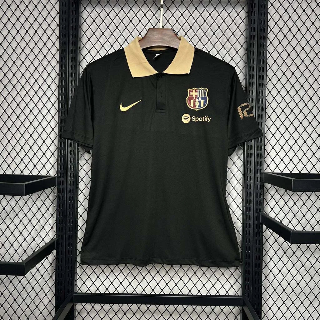 2024/2025 Barcelona Polo