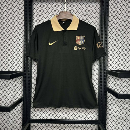 2024/2025 Barcelona Polo