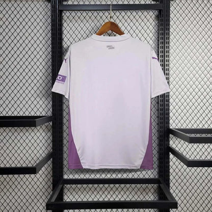 2024-2025 Girona Alternativa Visitante Kit