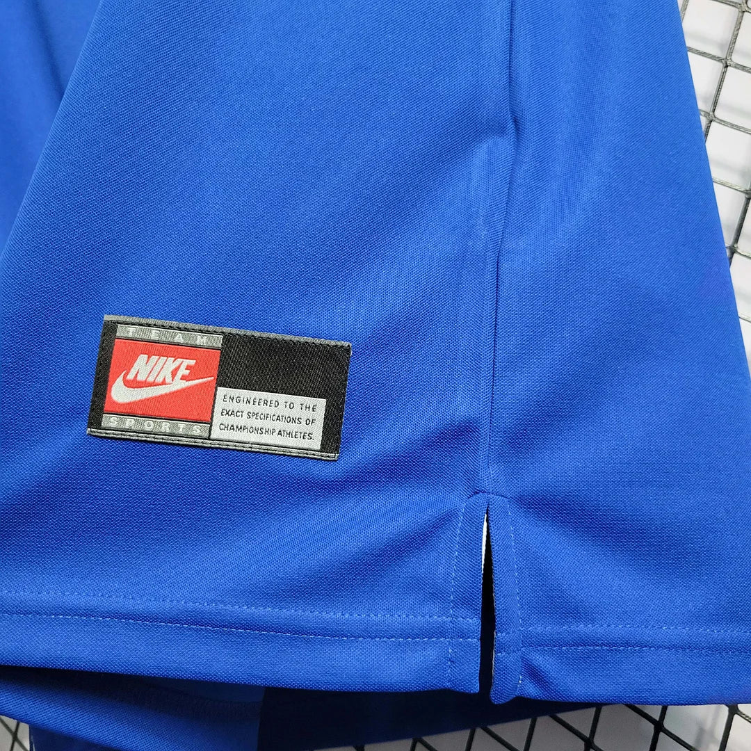 1998 Retro Brasil Visitante