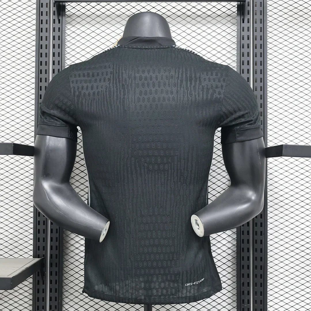 2025 Netherlands Goalkeeper Kit