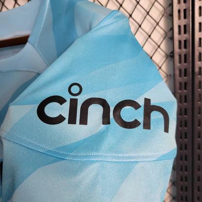 2023/2024 Tottenham Goalkeeper Kit