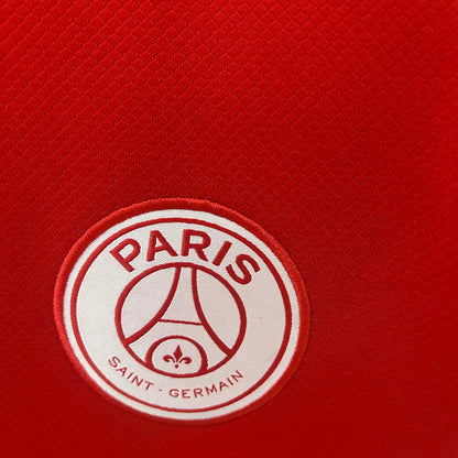 2024/2025 PSG Paris Saint-Germain Fourth Visitante