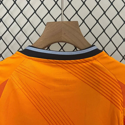 Maillot extérieur Real Madrid 2024/2025 pour enfant