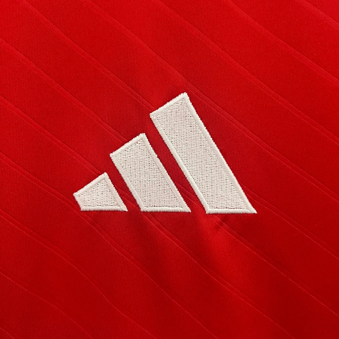 2024-2025 Benfica Local Kit