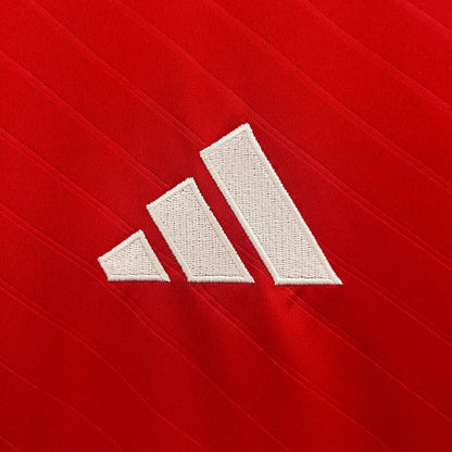 2024-2025 Benfica Local Kit