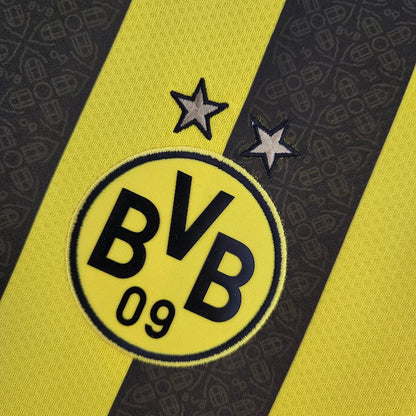 2022/2023 Dortmund Local