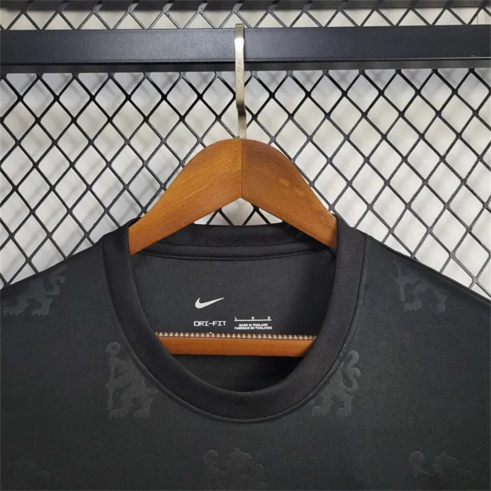 Chelsea "Obsidian Crest" Edición Especial