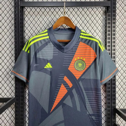 2024 Germany Goalkeeper Kit