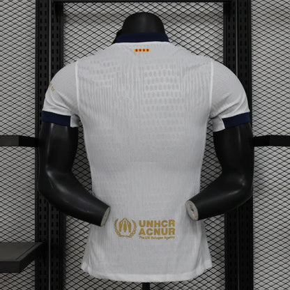 Barcelona "Golden Crest" Edición Especial