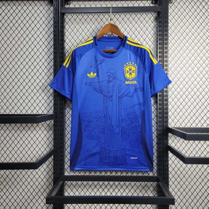 Brasil "The Redeemer" Blue Edición Especial