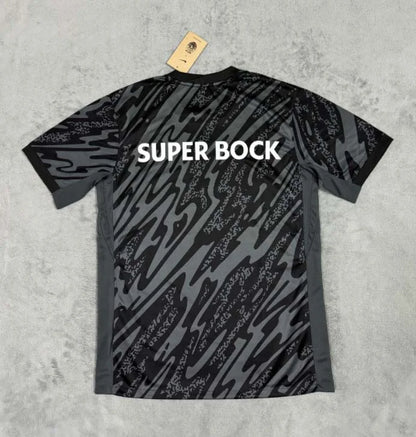 2024/2025 Sporting Lisbon Goalkeeper Kit