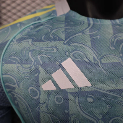 Maillot extérieur Juventus 2025/2026