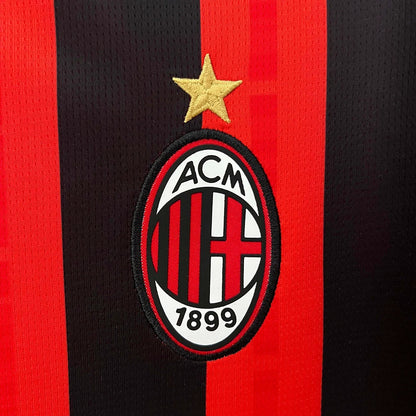 2024/2025 AC Milan Local