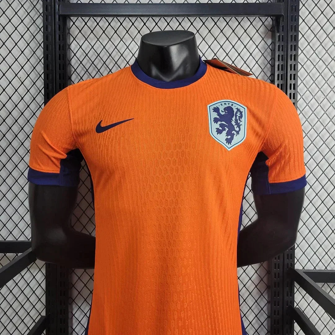 Netherlands 2024 Local Kit