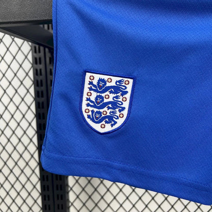 Maillot domicile Angleterre 2025 pour enfants