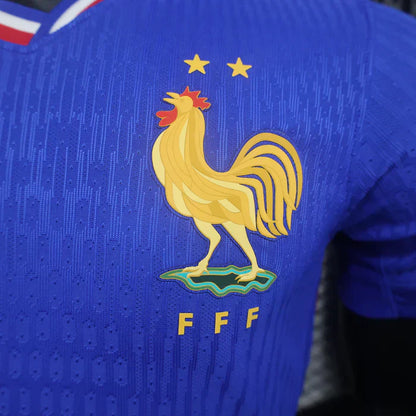 France 2024 Local Kit