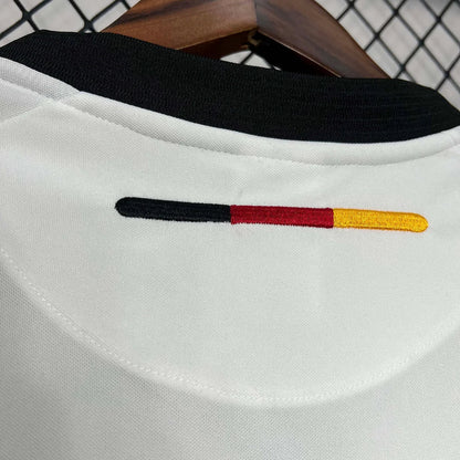 2002 Rétro Allemagne Local