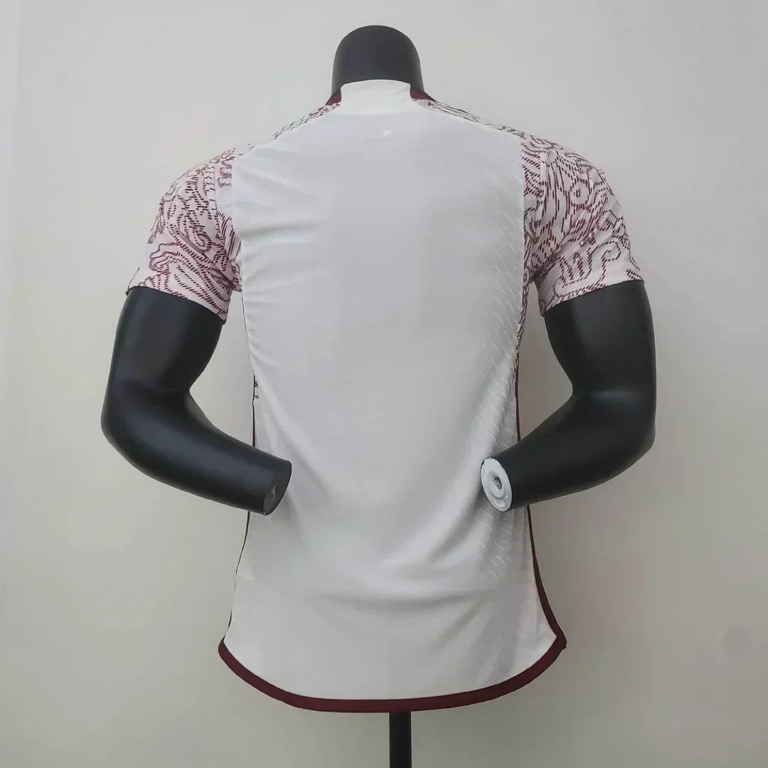 2022 FIFA World Cup Mexico Visitante