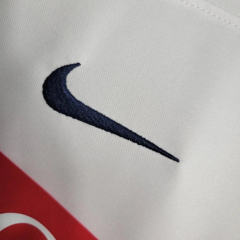 Maillot extérieur PSG Paris Saint-Germain 2023/2024 pour enfant