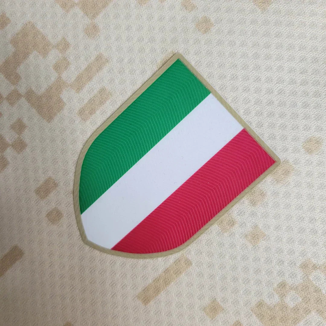 Édition spéciale « Milano Glitch » de l'AC Milan